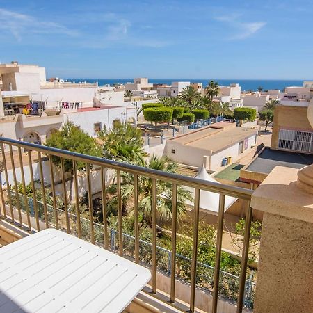 Miramar - Goya Apartment การ์โบเนรัส ภายนอก รูปภาพ