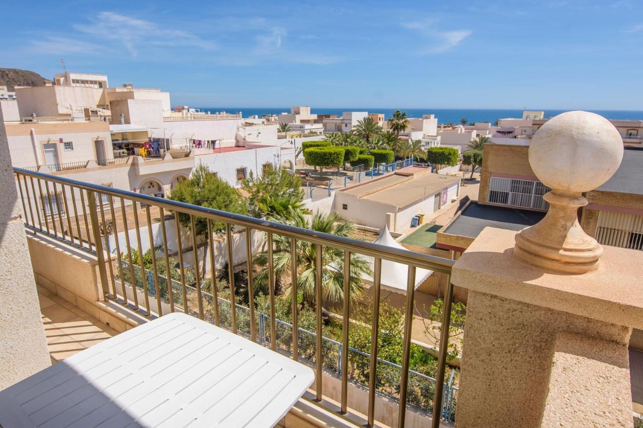 Miramar - Goya Apartment การ์โบเนรัส ภายนอก รูปภาพ