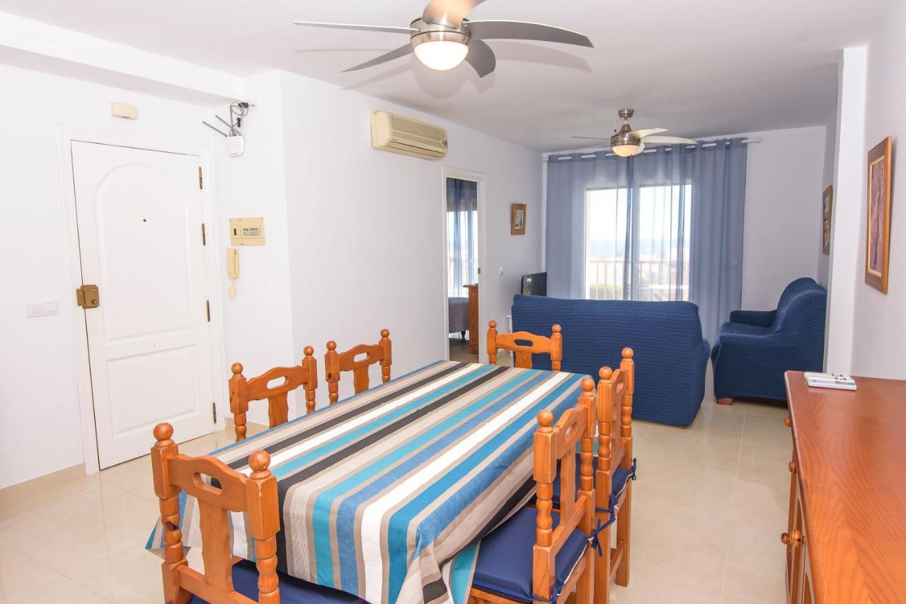 Miramar - Goya Apartment การ์โบเนรัส ภายนอก รูปภาพ