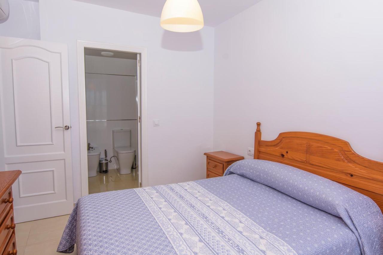 Miramar - Goya Apartment การ์โบเนรัส ภายนอก รูปภาพ